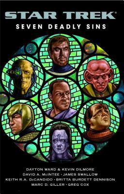 Star Trek: Seven Deadly Sins