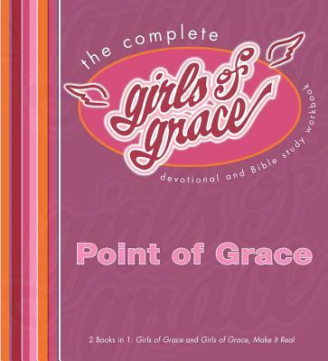 The Complete Girls of Grace