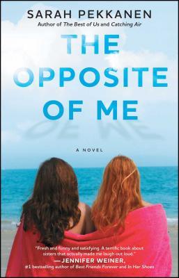 The Opposite of Me