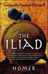 The Iliad: (The Stephen Mitchell Translation) Subscription