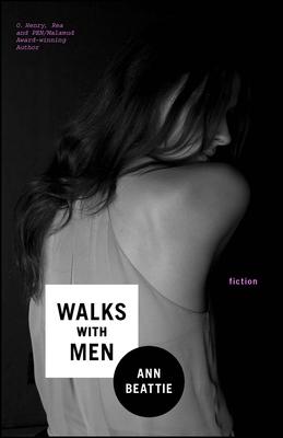 Walks with Men: Fiction Subscription