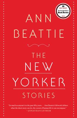 The New Yorker Stories Subscription