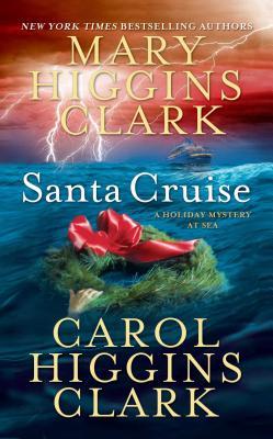 Santa Cruise: A Holiday Mystery at Sea