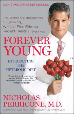 Forever Young: The Science of Nutrigenomics for Glowing, Wrinkle-Free Skin and Radiant Health at Every Age