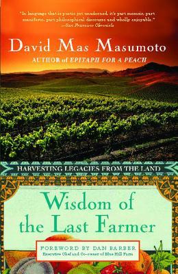 Wisdom of the Last Farmer Subscription