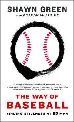 The Way of Baseball: Finding Stillness at 95 MPH