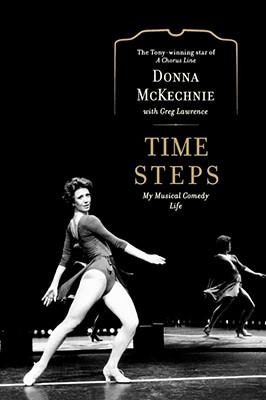 Time Steps: My Musical Comedy Life