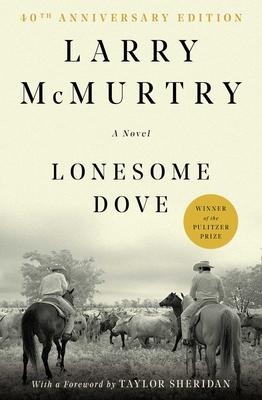 Lonesome Dove Subscription