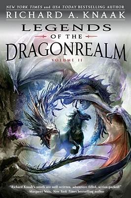 Legends of the Dragonrealm, Vol. II