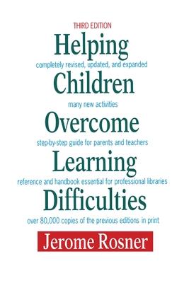 Helping Children Overcome Learning Difficulties