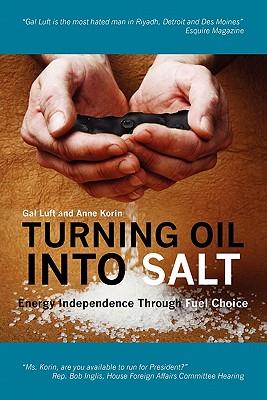 Turning Oil Into Salt