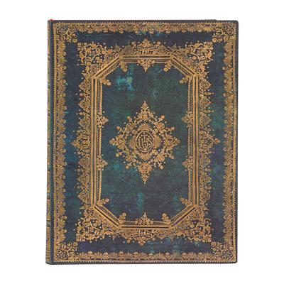 Paperblanks Astra Nova Stella Softcover Flexi Ultra Unlined Elastic Band Closure 176 Pg 100 GSM