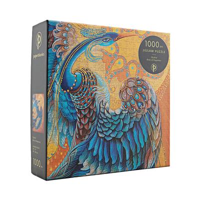 Paperblanks Skybird Birds of Happiness Jigsaw Puzzles Puzzle 1000 Piece