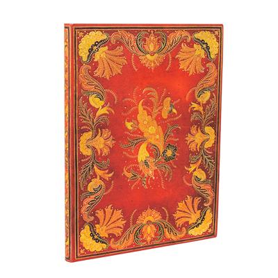 Paperblanks Fiammetta Fiammetta Softcover Flexi Mini Lined Elastic Band 208 Pg 80 GSM