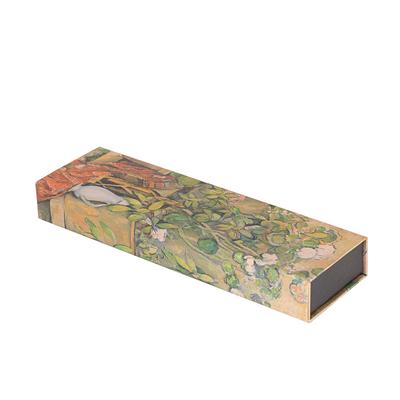 Paperblanks Cezanne's Terracotta Pots and Flowers Cezanne's Terracotta Pots and Flowers Pencil Case Wrap