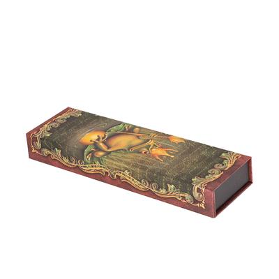 Paperblanks the Brothers Grimm, Frog Prince Fairy Tale Collection Pencil Case Wrap