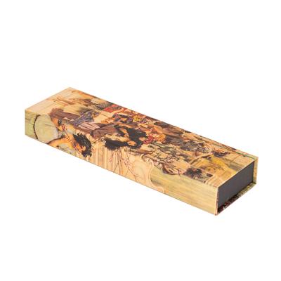 Paperblanks Spring Lawrence Alma-Tadema Pencil Case Wrap