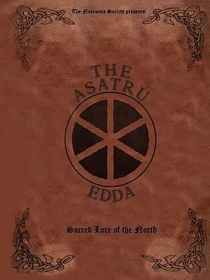 The satr Edda: Sacred Lore of the North