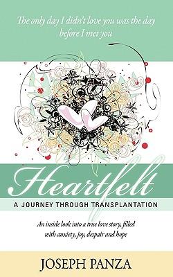 Heartfelt: A Journey Through Transplantation