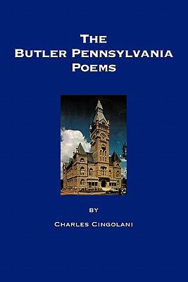 The Butler Pennsylvania Poems