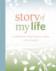 Story of My Life: A Workbook for Preserving Your Legacy Subscription