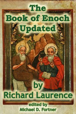 The Book of Enoch Updated