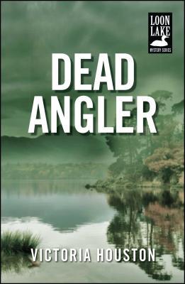 Dead Angler