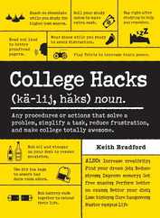 College Hacks Subscription