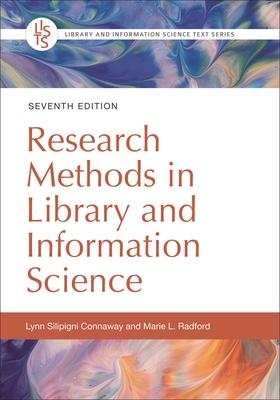 Research Methods in Library and Information Science