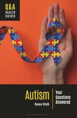 Autism: Your Questions Answered