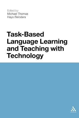 Task-Based Language Learning and Teaching with Technology Subscription