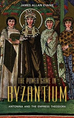 The Power Game in Byzantium