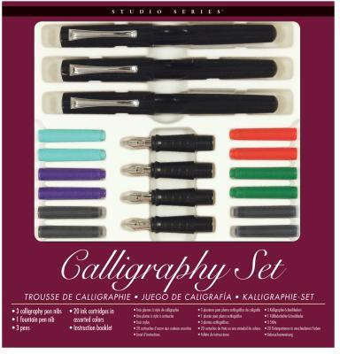 Studio Series Calligraphy Pen