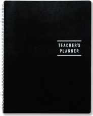 Teacher's Lesson Planner Subscription