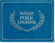 Notary Public Logbook Subscription