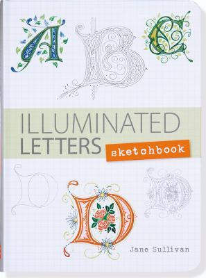 Illuminated Letters