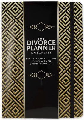 Divorce Planner Checklist