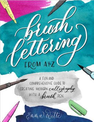 Brush Lettering