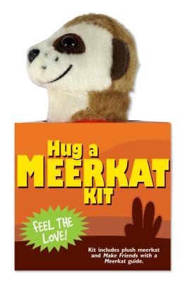 Hug a Meerkat Kit