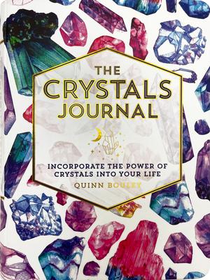 The Crystals Journal