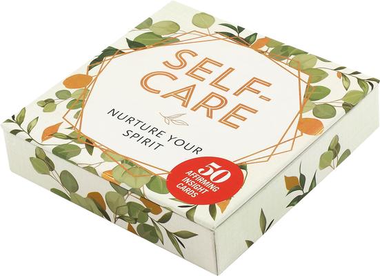 Self-Care: Nurture Your Spirit