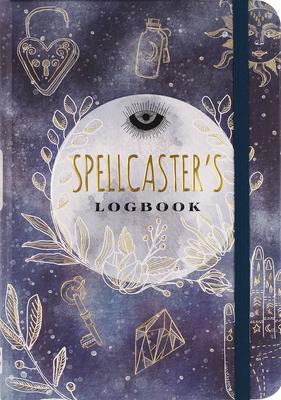 Spellcaster's Logbook