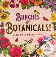 Bunches of Botanicals Sticker Book Subscription