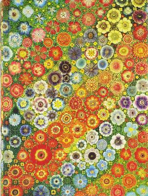 Millefiori Journal