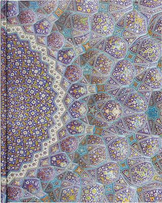 Persian Mosaic Journal