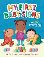 My First Baby Signs (Over 40 Fundamental Signs for You and Baby) Subscription