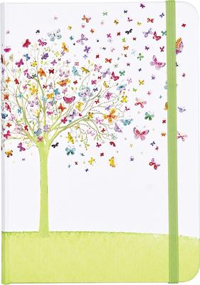 Tree of Butterflies Journal (Diary, Notebook)