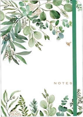 Eucalyptus Journal (Diary, Notebook)