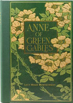 Anne of Green Gables (Masterpiece Library Edition)