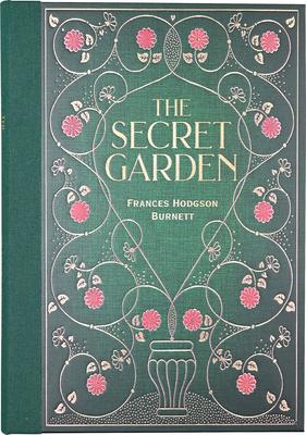 The Secret Garden (Masterpiece Library Edition)